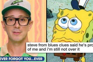 Les mèmes de Steve Blue's Clues: Les meilleures réactions à sa vidéo de retour - 5