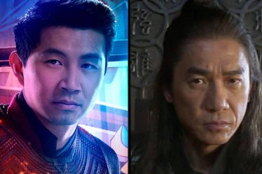 Le Shang-Chi de Marvel pourrait être interdit en Chine en raison de liens avec un caractère raciste - 8