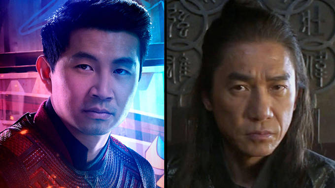Le Shang-Chi de Marvel pourrait être interdit en Chine en raison de liens avec un caractère raciste 2 Le Shang-Chi de Marvel pourrait être interdit en Chine en raison de liens avec un caractère raciste - 1