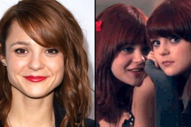 La star de Skins Kathryn Prescott hospitalisée en soins intensifs après un accident de camion - 5