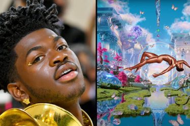 A quelle heure sort MONTERO de Lil Nas X ? Voici quand l'album sort dans votre... - 7