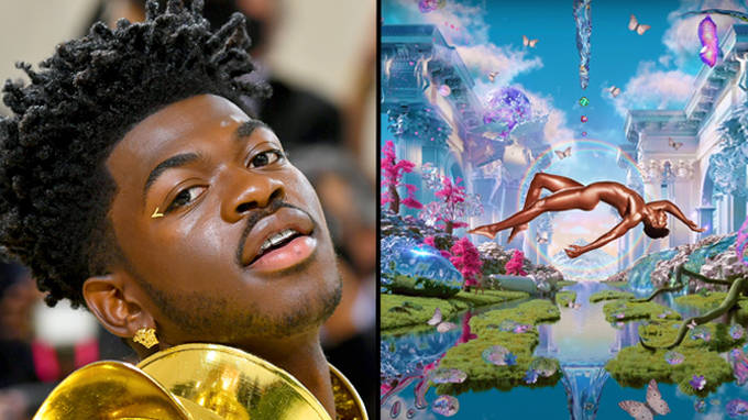 A quelle heure sort MONTERO de Lil Nas X ? Voici quand l'album sort dans votre... 2 A quelle heure sort MONTERO de Lil Nas X ? Voici quand l'album sort dans votre... - 1