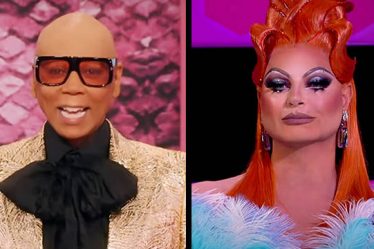 RuPaul sera le juge invité sur l'épisode final Drag Race Holland de la série 2... - 5
