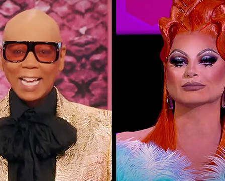 RuPaul sera le juge invité sur l'épisode final Drag Race Holland de la série 2... 44 RuPaul sera le juge invité sur l'épisode final Drag Race Holland de la série 2... - 43