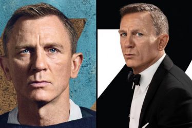 Daniel Craig dit que James Bond ne devrait pas être joué par une femme - 6