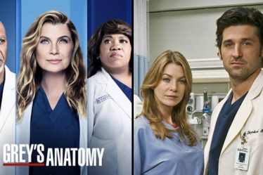 La saison 18 de Grey's Anatomy est-elle la dernière saison ? Ellen Pompeo laisse entendre que cela pourrait se terminer pour de bon... - 7
