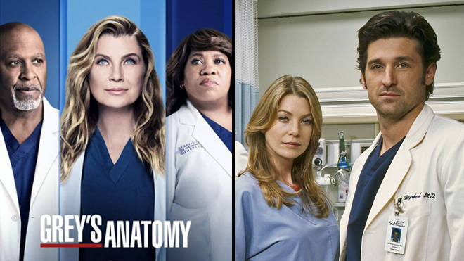 La saison 18 de Grey's Anatomy est-elle la dernière saison ? Ellen Pompeo laisse entendre que cela pourrait se terminer pour de bon... 2 La saison 18 de Grey's Anatomy est-elle la dernière saison ? Ellen Pompeo laisse entendre que cela pourrait se terminer pour de bon... - 1