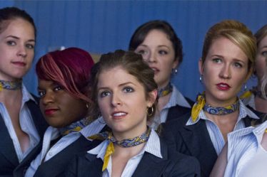 Pitch Perfect obtient une série télévisée dérivée - 13