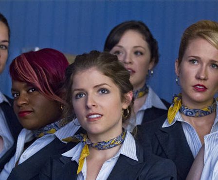Pitch Perfect obtient une série télévisée dérivée 49 Pitch Perfect obtient une série télévisée dérivée - 48