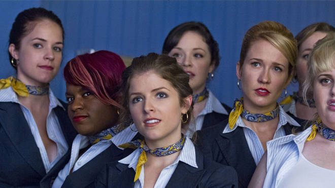 Pitch Perfect obtient une série télévisée dérivée 2 Pitch Perfect obtient une série télévisée dérivée - 1