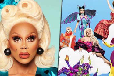 Heure de sortie de la saison 3 de Drag Race UK : quand sort-elle sur BBC iPlayer ? - 8