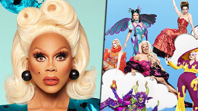 Heure de sortie de la saison 3 de Drag Race UK : quand sort-elle sur BBC iPlayer ? 2 Heure de sortie de la saison 3 de Drag Race UK : quand sort-elle sur BBC iPlayer ? - 1