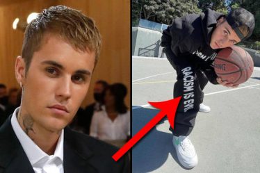 Justin Bieber critiqué pour sa ligne de vêtements Racism Is Evil - 6