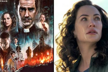 Heure de sortie de Midnight Mass : quand sort-il sur Netflix ? - 5
