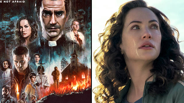 Heure de sortie de Midnight Mass : quand sort-il sur Netflix ? 2 Heure de sortie de Midnight Mass : quand sort-il sur Netflix ? - 1