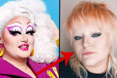 Voici à quoi ressemble le casting de Drag Race UK saison 3 hors de la traînée - 5