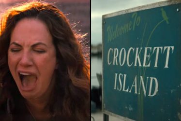 Lieu de tournage de Midnight Mass : l'île Crockett est-elle un lieu réel ? - 7