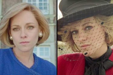 Spencer : Kristen Stewart devrait décrocher sa première nomination aux Oscars en jouant Diana - 7