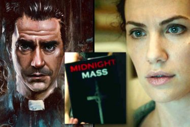Comment Midnight Mass est lié au jeu Hush et Gerald - 6