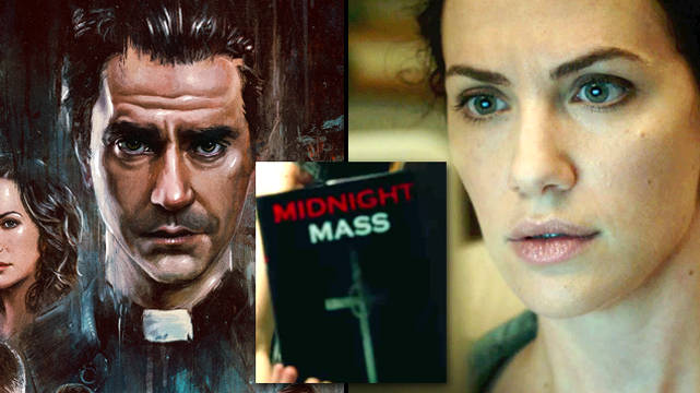 Comment Midnight Mass est lié au jeu Hush et Gerald 2 Comment Midnight Mass est lié au jeu Hush et Gerald - 1