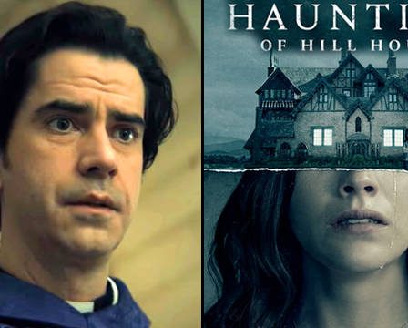 Est-ce que Midnight Mass fait partie de la série The Haunting ? Est-il connecté à Hill House ? 25 Est-ce que Midnight Mass fait partie de la série The Haunting ? Est-il connecté à Hill House ? - 24