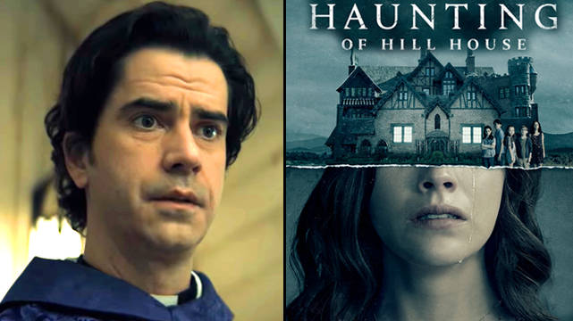 Est-ce que Midnight Mass fait partie de la série The Haunting ? Est-il connecté à Hill House ? 2 Est-ce que Midnight Mass fait partie de la série The Haunting ? Est-il connecté à Hill House ? - 1