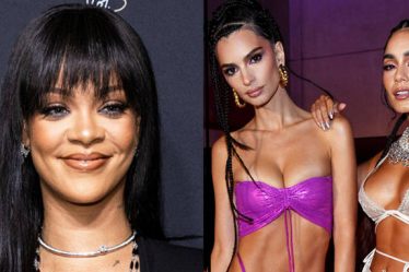 Rihanna critiquée pour avoir autorisé les mannequins blancs à porter des tresses dans son Savage X Fenty... - 15