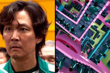 Squid Game saison 2: Comment la fin de la saison 1 met en place la deuxième saison de Netflix - 10