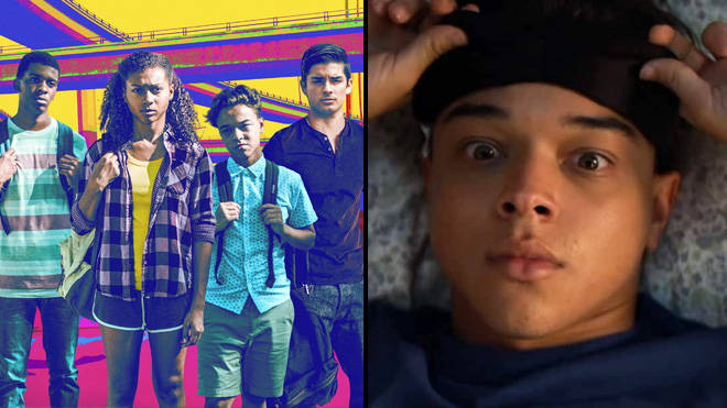 On My Block obtient une série dérivée avec un nouveau casting après la saison 4 2 On My Block obtient une série dérivée avec un nouveau casting après la saison 4 - 1