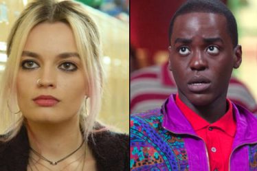 Quelle année est 'Sex Education' s'installer? Il y a une raison pour laquelle l'émission Netflix a ça... - 7