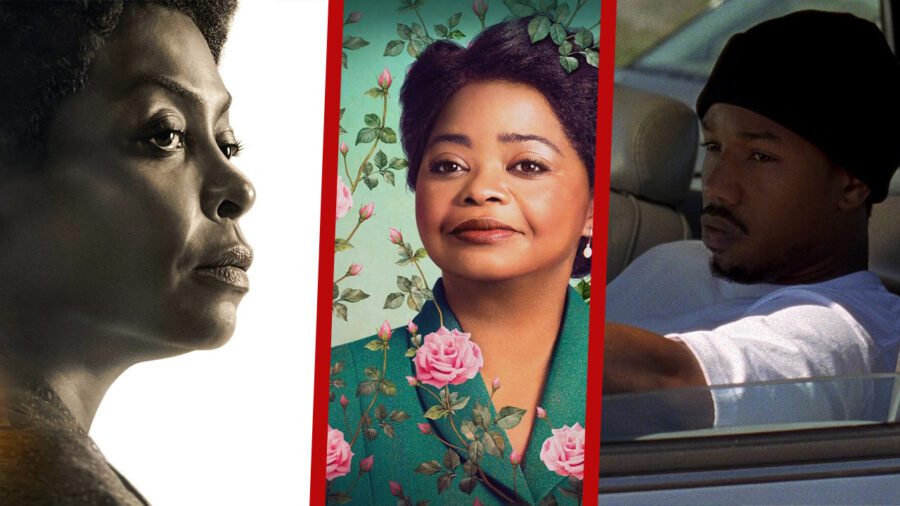 6 titres Netflix éclairants sur les relations raciales et la justice 2 6 titres Netflix éclairants sur les relations raciales et la justice - 1