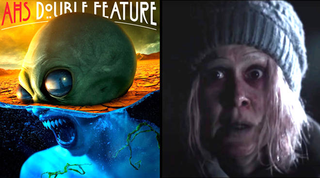 A quand le prochain épisode d'AHS : Double Feature ? Comment regarder à la télévision et en ligne 3 Heure de sortie d'AHS Double Feature : à quand le prochain épisode ?