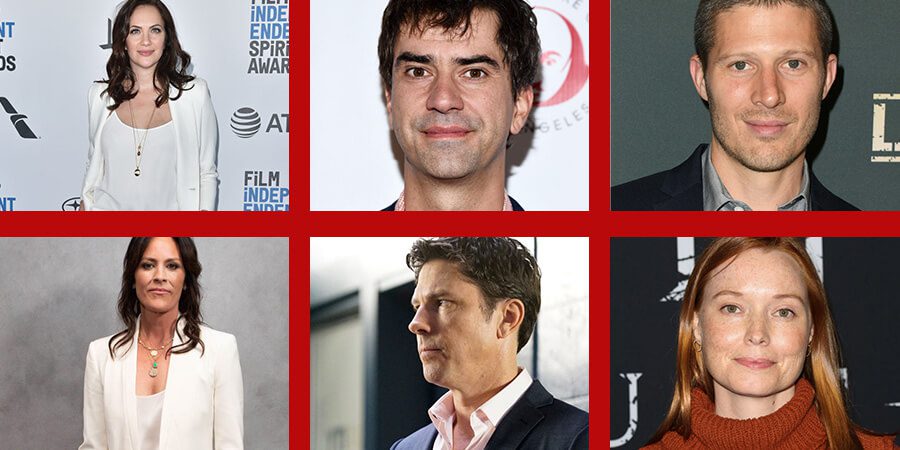minuit-messe-netflix-cast-grid grille de diffusion netflix de la messe de minuit