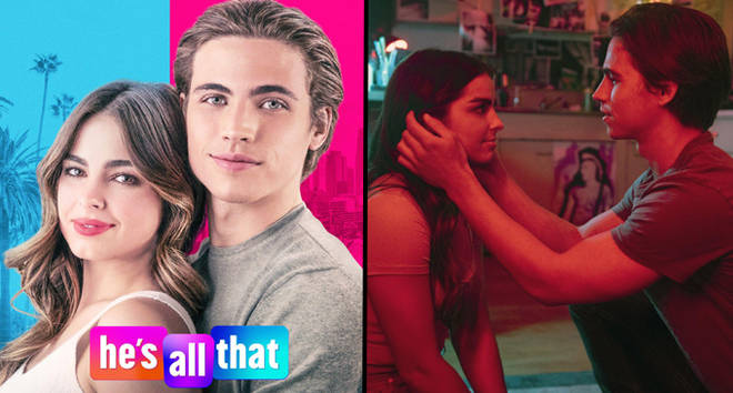 À quelle heure sort He's All That sur Netflix ? Voici quand il sort dans votre... 3 À quelle heure sort He's All That sur Netflix ?