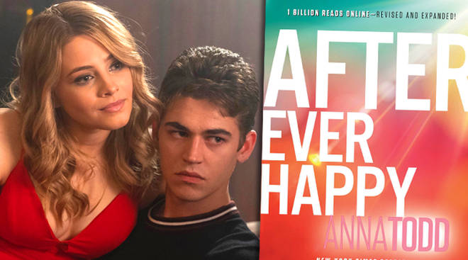After Ever Happy : date de sortie, distribution, intrigue, spoilers et bande-annonce 3 Après la date de sortie d'Ever Happy, le casting, l'intrigue et tout ce que nous savons jusqu'à présent
