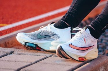 Dopage technologique : la science qui explique pourquoi les Nike Alphafly ont été bannies des Jeux olympiques de Tokyo - 12