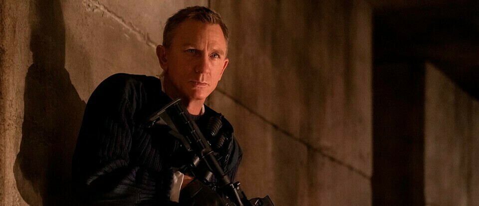 Pas le temps de mourir : le point de vue d'un médecin généraliste sur l'état de santé de James Bond 2 Pas le temps de mourir : le point de vue d'un médecin généraliste sur l'état de santé de James Bond - 1