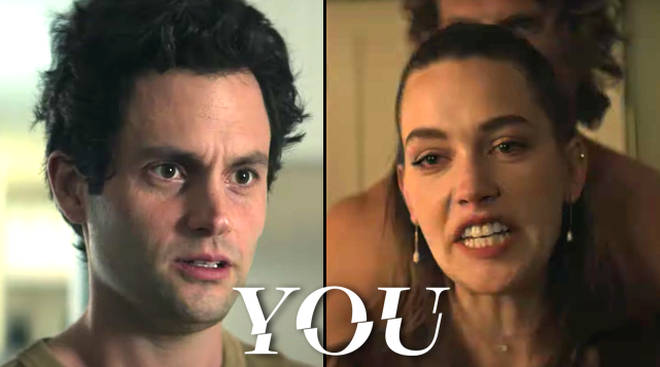 Bande-annonce de la saison 3: Joe et Love reviennent