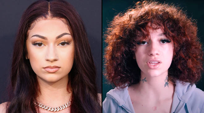Bhad Bhabie détaille les « abus » présumés au ranch Turn-About où le Dr Phil a envoyé des... 3 Bhad Bhabie partage une vidéo détaillant les « abus » au Turn-About Ranch