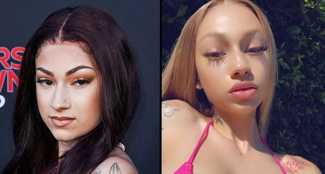 Bhad Bhabie dit qu'elle a gagné assez d'argent sur OnlyFans pour prendre sa retraite à 18 ans 3 Bhad Bhabie dit qu'elle a gagné assez d'argent sur OnlyFans pour prendre sa retraite à 18 ans