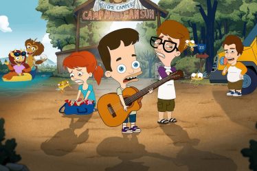 'Big Mouth' Saison 5: À venir sur Netflix en novembre 2021 et ce que nous savons jusqu'à présent - 9