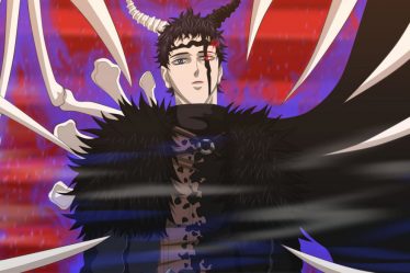 Black Clover Chapitre 309 : Date de sortie, aperçu et spoilers - 8