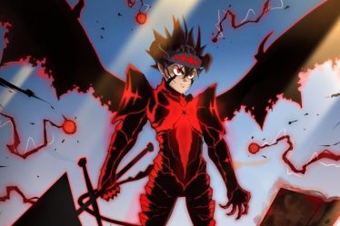 (Langris & Final) Black Clover Chapitre 308 Scans bruts et spoilers - 19