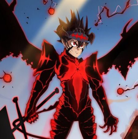 (Langris & Final) Black Clover Chapitre 308 Scans bruts et spoilers 8 (Langris & Final) Black Clover Chapitre 308 Scans bruts et spoilers - 7