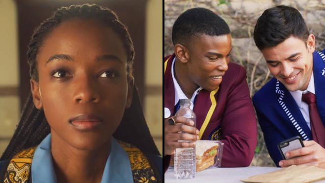 Blood & Water saison 2 : Date de sortie, casting, spoilers et actualités de la série Netflix 3 Blood & Water saison 2 : Date de sortie, casting, spoilers et actualités de la série Netflix