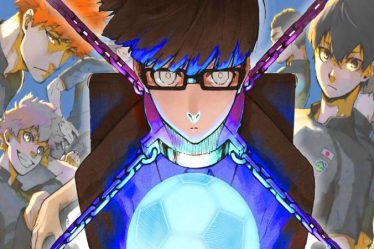 (The Victory) Blue Lock Chapitre 148 Spoilers et date de sortie - 10