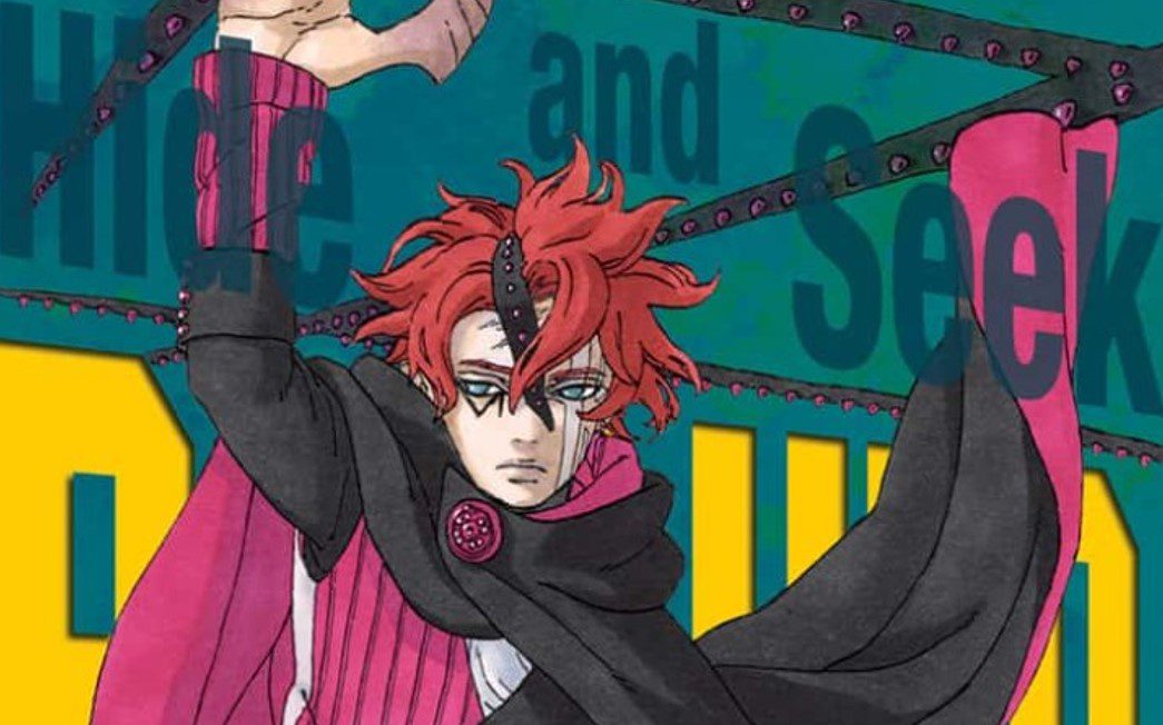 Où et comment lire le manga Boruto ? 6 Manga Boruto