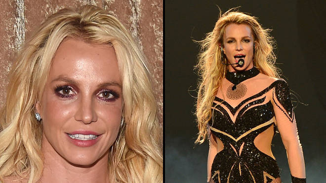 Britney Spears parle d'abus de tutelle dans une déclaration publique