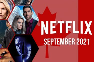 Ce qui arrive à Netflix Canada en septembre 2021 - 6