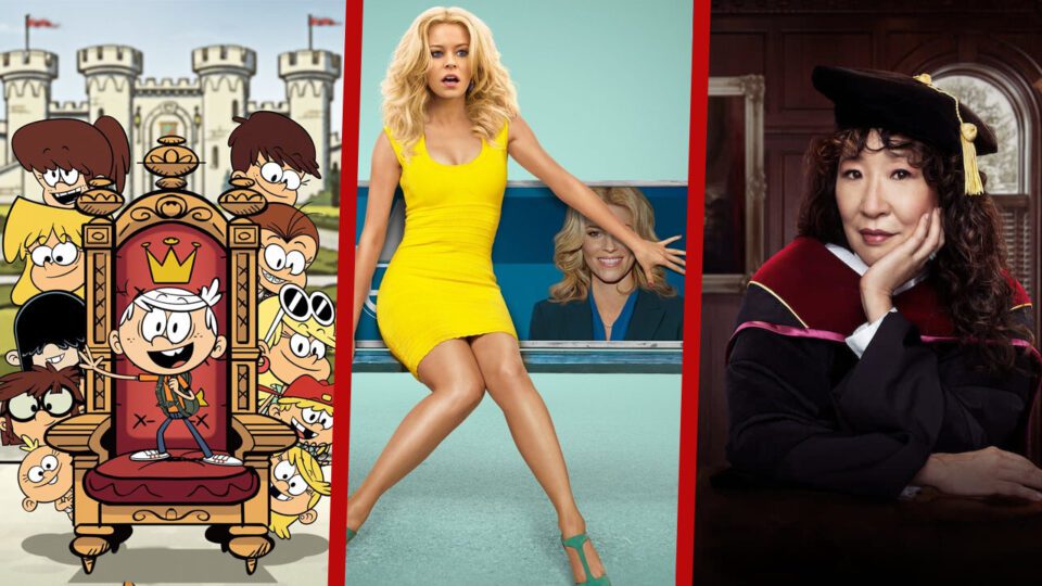 Ce qui arrive sur Netflix cette semaine : du 16 au 22 août 2021 2 Ce qui arrive sur Netflix cette semaine : du 16 au 22 août 2021 - 1
